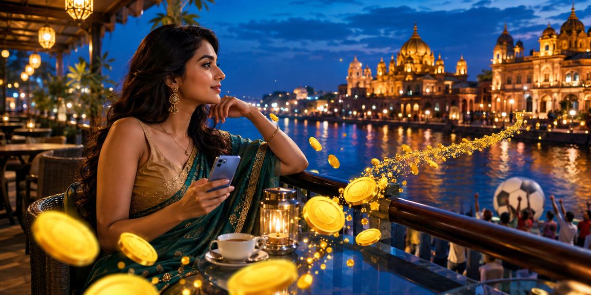 A Bangladeshi Model Making a Secure Deposit
