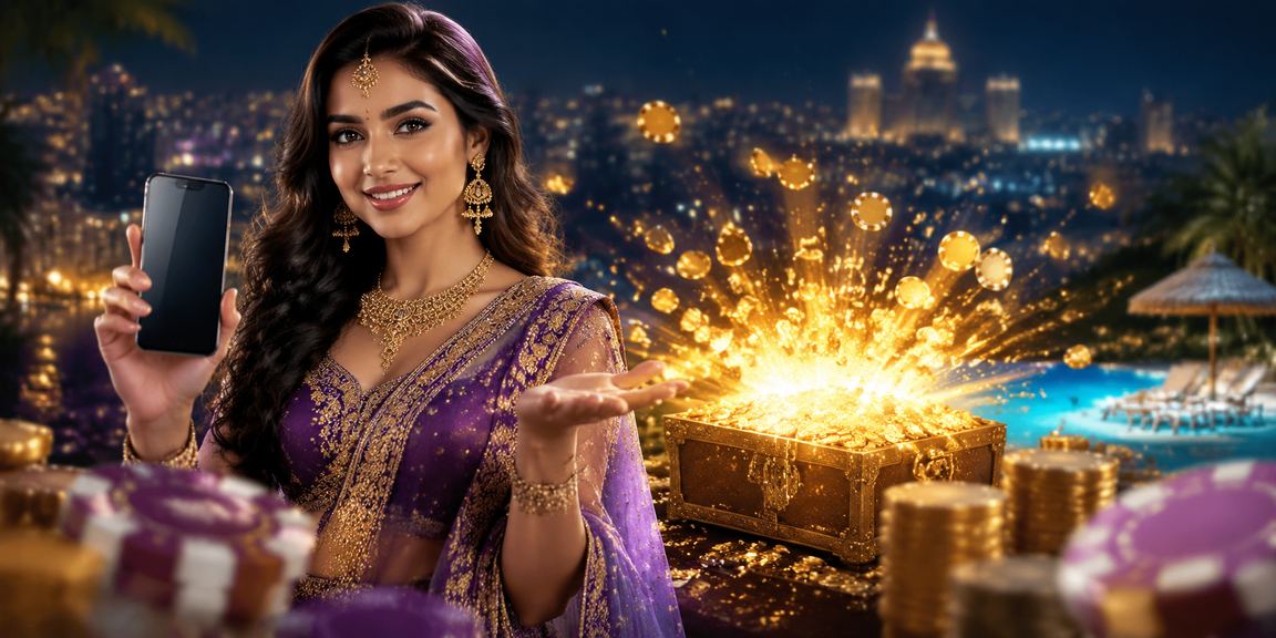 Bangladeshi model in Bogura playing casino games on mobile
