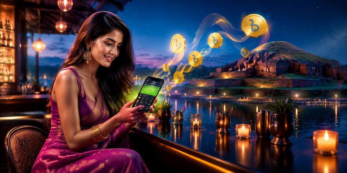 Mobile casino play with BDT transactions in Bogura