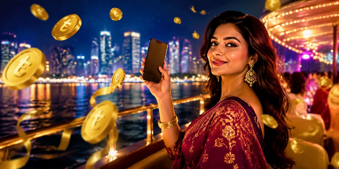 Cashback bonus and BDT transaction scene in Chattogram