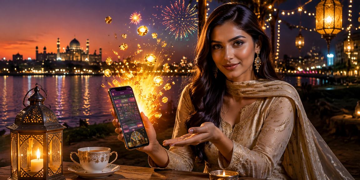 রংপুর মোবাইল ক্যাসিনো ইদ উৎসব উপলক্ষে